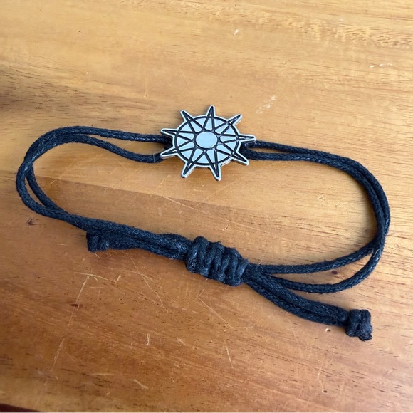 Jewelry - Alatir star Slavic pagan‎ talisman bracelet